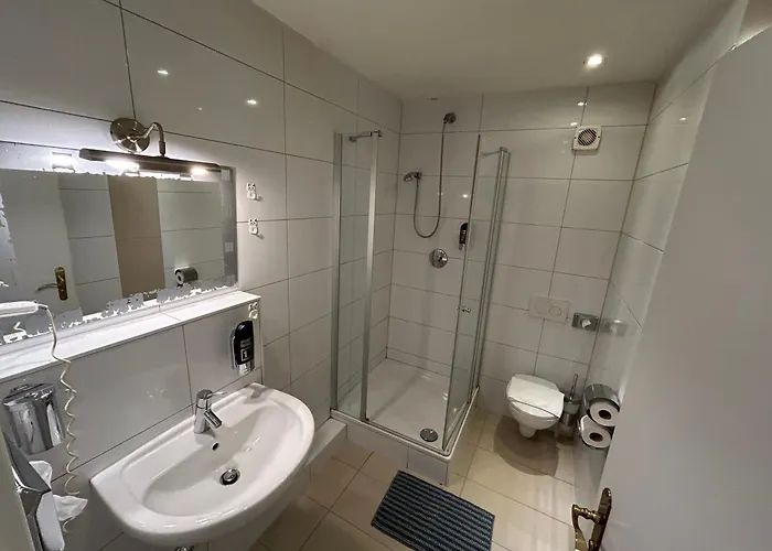 Apartamento Westend#301